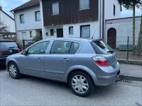 Gebraucht Opel Astra 90 PS (66 kW) 2006 Andere farben Limousine