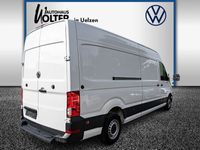 gebraucht VW Crafter 35 TDI Lang Hoch KAMERA PDC KLIMA