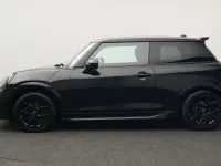Gebraucht Mini John Cooper Works 156 PS (114 kW) 2025 Schwarz Kleinwagen