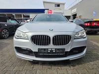 gebraucht BMW 750L 750 i M-Paket*SHZ*NAVI*SOFT*SPUR*VOLL1.Hd