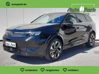 Gebraucht Opel Grandland Electric 156 kW (213 PS) 2026 Karbon schwarz SUV