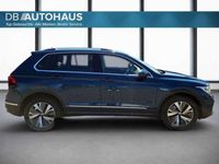 gebraucht VW Tiguan TiguanElegance 1.4 EHybrid DSG