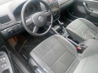 Gebraucht VW Golf IV 75 PS (55 kW) 2005 Schwarz Kleinwagen