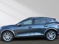 Gebraucht Cupra Formentor 150 PS (110 kW) 2023 Grau SUV
