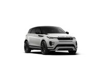 Neu Land Rover Range Rover evoque SE Dynamic 204 PS (150 kW) 2026 Weiß SUV