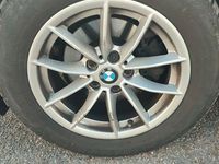 Gebraucht BMW 318 156 PS (114 kW) 2024 Silber Limousine