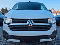 Gebraucht VW Transporter 204 PS (150 kW) 2023 Weiß Van