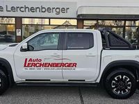Gebraucht Nissan Frontier 360º 314 PS (230 kW) 2022 Weiß Pickup