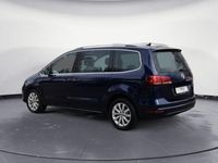 gebraucht VW Sharan Highline 1.4 TSI #Xenon #ACC #AHK #Navi