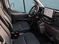 Nouvelle Ford Transit 135 kW (184 ch) 2025 Blanc Van