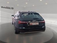 Gebraucht Audi A6 Ambiente 265 PS (194 kW) 2025 Schwarz Kombi