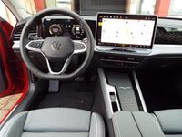 gebraucht VW Passat 2.0 l TDI Elegance 7