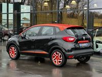 gebraucht Renault Captur ENERGY TCe 90 S&S eco2 Dynamique S-H/NAVI