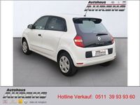 gebraucht Renault Twingo SCe 70 Life