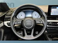 Gebraucht Audi S5 Sportback 341 PS (250 kW) 2021 Weiß Kleinwagen