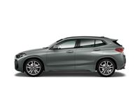 gebraucht BMW X2 sDrive20i