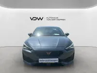 Gebraucht Cupra Leon 245 PS (180 kW) 2023 Grau Limousine