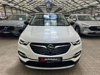 gebraucht Opel Grandland X 2.0 D Ultimate (6d-TEMP)