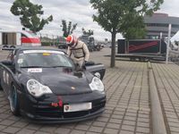 gebraucht Porsche 911 GT3 Clubsport GT3 Clubsport