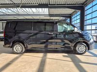 Neu VW Transporter 150 PS (110 kW) 2026 Midnight black metallic Van