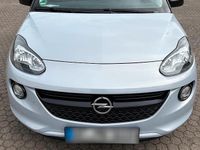 Gebraucht Opel Adam Slam 90 PS (66 kW) 2014 Andere farben Kleinwagen