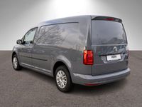 gebraucht VW Caddy Maxi Kasten 2.0TDI DSG Navi ACC AppConnect