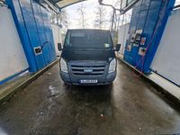 gebraucht Ford Transit 