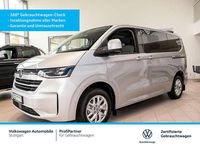Gebraucht VW T7 Style 160 kW (218 PS) 2025 Light grey metallic Van