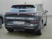 Second-hand VW T-Roc R-line 150 CP (110 kW) 2026 Negru SUV