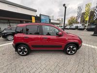 Gebraucht Fiat Panda Red 69 PS (50 kW) 2024 Rot Kleinwagen