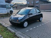 Usata Nissan Micra 2004 Utilitaria