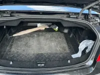 Gebraucht Mercedes 200 188 PS (138 kW) 2011 Schwarz Cabrio