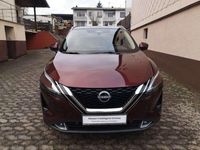 Gebraucht Nissan Qashqai 360º 140 PS (102 kW) 2022 Burgundy SUV