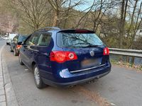 Gebraucht VW Passat 105 PS (77 kW) 2006 Kombi