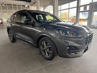 Gebraucht Ford Kuga ST-Line X 150 PS (110 kW) 2020 Grau SUV