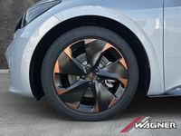 Gebraucht Cupra Born 169 kW (231 PS) 2022 Andere farbe Kleinwagen