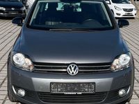 Gebraucht VW Golf VII Match 122 PS (89 kW) 2012 Grau Limousine