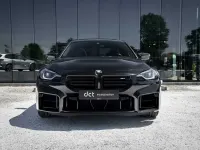 Gebraucht BMW M2 Performance 460 PS (338 kW) 2024 Schwarz Coupé