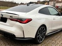 Gebraucht BMW M4 Competition Edition 510 PS (375 kW) 2022 Weiß Coupé