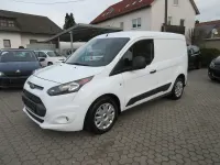 Brugt Ford Transit 101 HK (74 kW) 2017 Hvid Stationcar