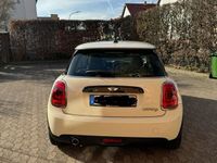 gebraucht Mini Cooper D 