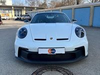 Gebraucht Porsche 992 510 PS (375 kW) 2022 Weiß
