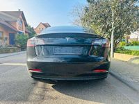 gebraucht Tesla Model 3 Standard Reichweite Plus Hinterradantrieb