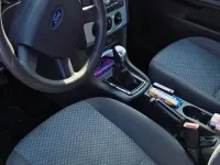 Używany Ford Focus 101 KM (74 kW) 2005 Srebrny Sedan/Limuzyna