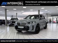 Gebraucht BMW X5 M Sport 340 PS (250 kW) 2024 Grau SUV