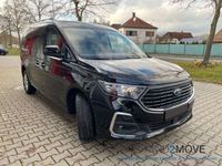 gebraucht Ford Grand Tourneo Connect Tourneo ConnectTitanium *Rollstuhlumbau*