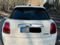Gebraucht Mini Cooper S Pepper 192 PS (141 kW) 2019 Weiß Kleinwagen