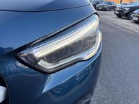 Gebraucht Mercedes GLA220 Progressive 190 PS (139 kW) 2023 Denimblau metallic SUV