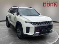 Neu KGM Torres 163 PS (119 kW) 2025 Weiß SUV