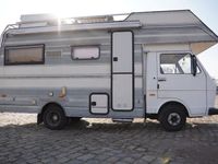 gebraucht VW LT 40